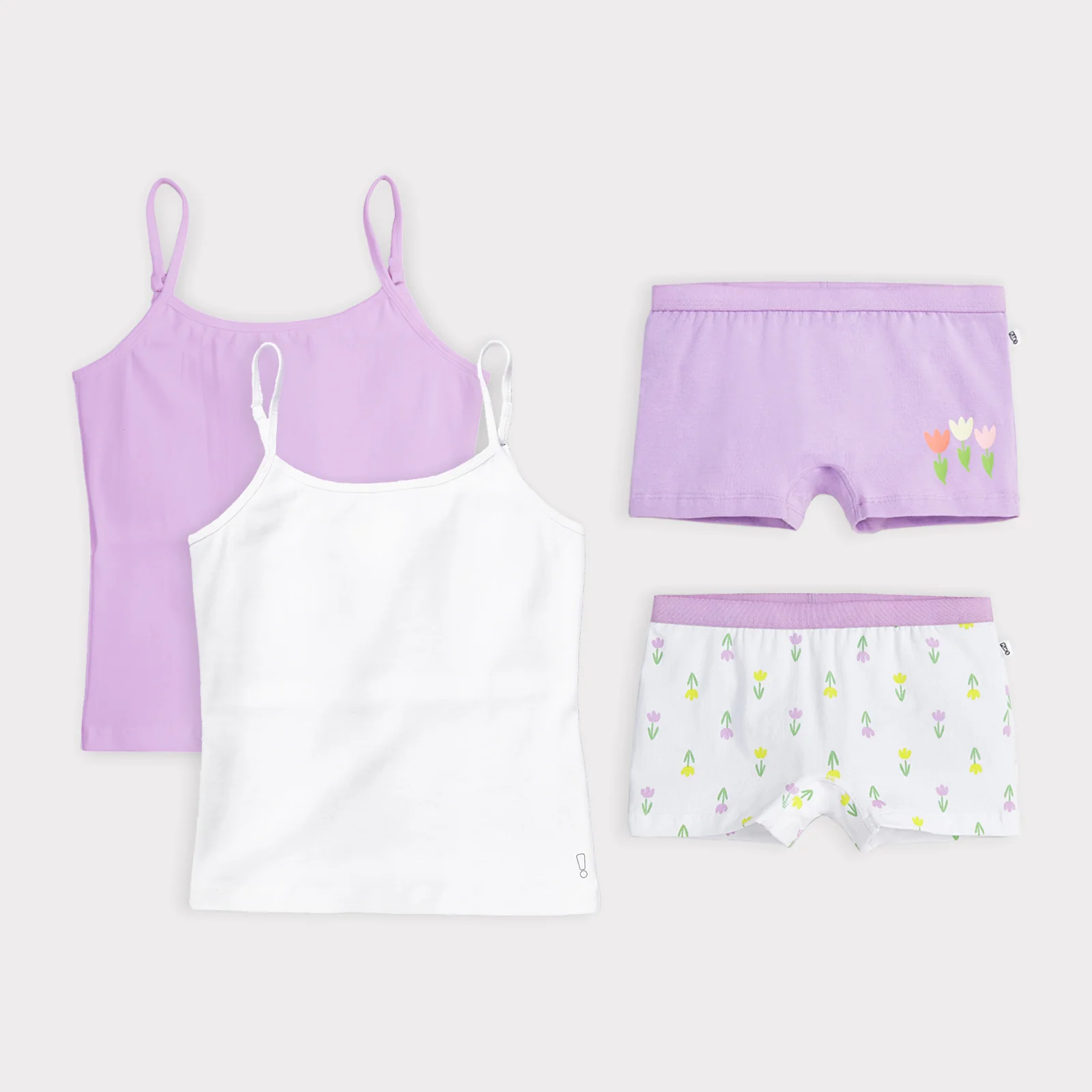 New Toddler Innerwear